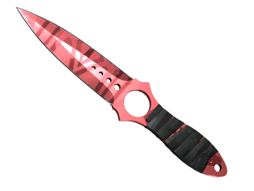 Skeleton Knife | Slaughter