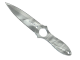 Artwork for [FN] ST Skeleton Knife | Urban Masked