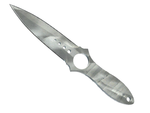 ★ StatTrak™ Skeleton Knife | Urban Masked (Field-Tested)