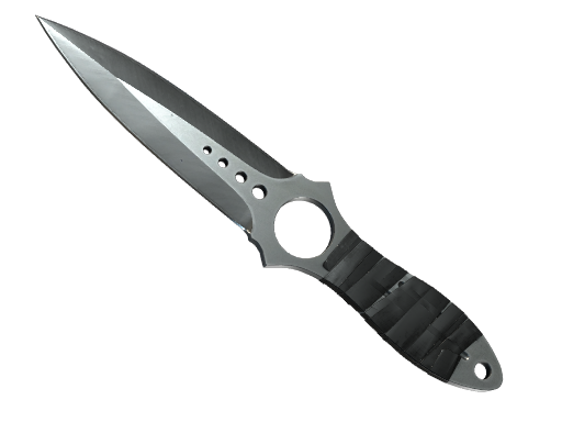 Skeleton Knife