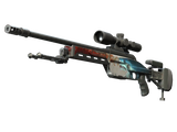 Artwork for [FT] ST SSG 08 | Blood in the Water
