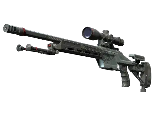 SSG 08 | Dezastre