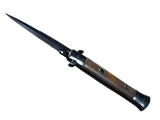 Artwork for [MW] ST Stiletto Knife | Blue Steel