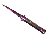 Artwork for [FN] ST Stiletto Knife | Doppler - Phase 2