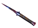 Artwork for [MW] ST Stiletto Knife | Doppler - Phase 1