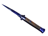 Artwork for [MW] ST Stiletto Knife | Doppler - Phase 4