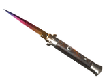 Artwork for [FN] ST Stiletto Knife | Fade