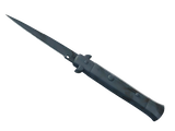 Artwork for [FN] ST Stiletto Knife | Night Stripe