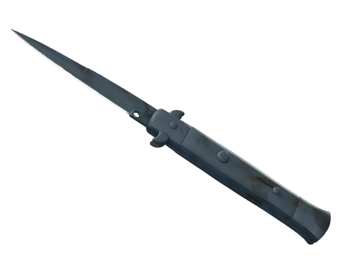 Stiletto Knife | Night Stripe
