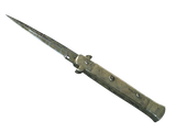 Artwork for [BS] ST Stiletto Knife | Safari Mesh