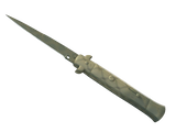 Artwork for [FN] ST Stiletto Knife | Safari Mesh