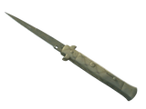 Artwork for [FT] ST Stiletto Knife | Safari Mesh