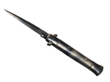 Artwork for [FN] ST Stiletto Knife | Scorched