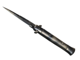 Artwork for [FT] ST Stiletto Knife | Scorched