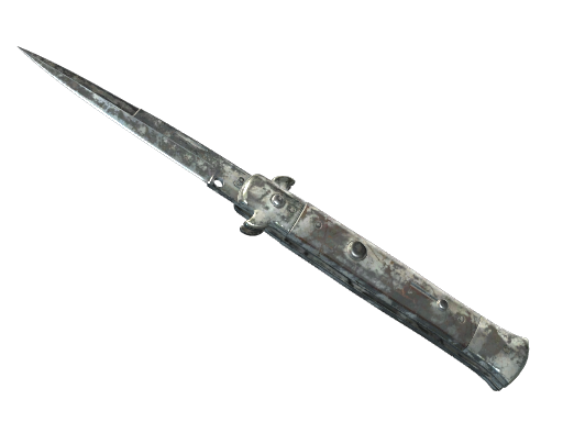 Stiletto Knife | Urban Masked