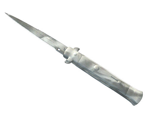 Stiletto Knife | Urban Masked