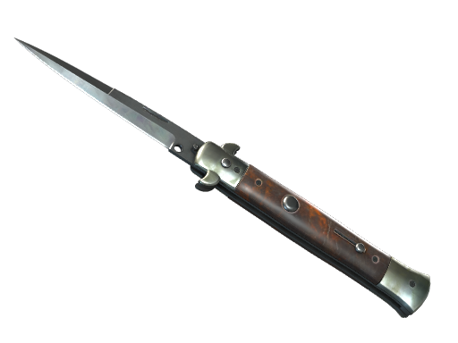 Stiletto Knife