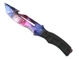 Artwork for [FN] ST Survival Knife | Doppler - Phase 1