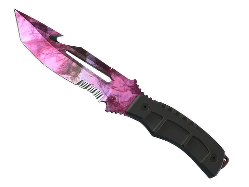 Survival Knife | Doppler - Phase 2