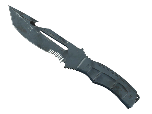 Survival Knife | Night Stripe