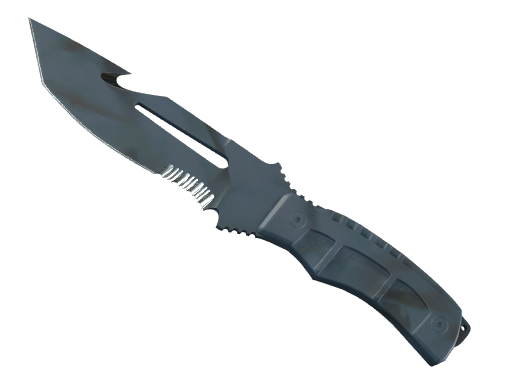 Survival Knife | Night Stripe
