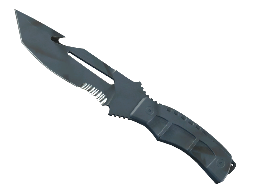 Survival Knife | Night Stripe
