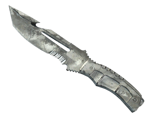 Survival Knife | Urban Masked