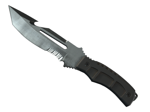 Survival Knife