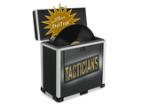 Artwork for ST Tacticians Music Kit Box