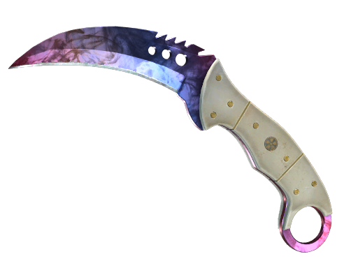 Talon Knife | Doppler - Phase 1