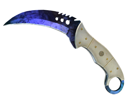 Talon Knife | Doppler - Phase 3