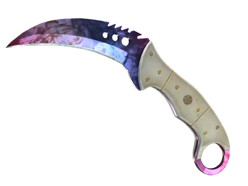 Talon Knife | Doppler - Phase 1