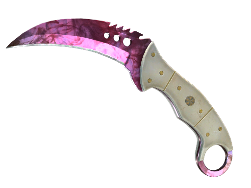 Talon Knife | Doppler - Phase 2