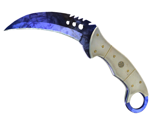 Talon Knife | Doppler - Phase 4