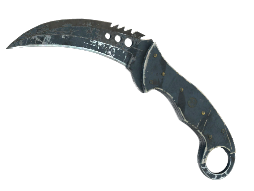 Talon Knife | Night Stripe