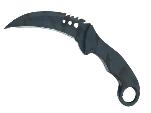 Talon Knife | Night Stripe