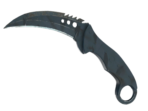 Talon Knife | Night Stripe