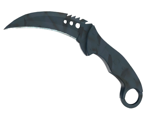 Talon Knife | Night Stripe