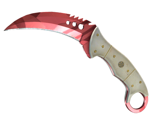 Talon Knife | Slaughter