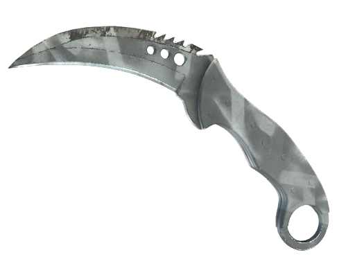 ★ StatTrak™ Talon Knife | Urban Masked (Field-Tested)