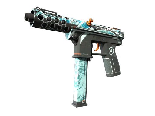 Tec-9 | Avalanche