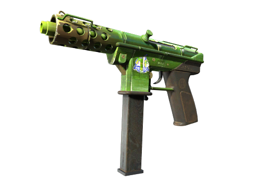Tec-9 | Bamboozle