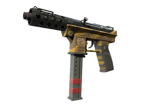 Tec-9 | Brother