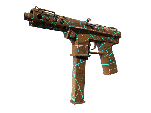 Tec-9 | Cracked Opal