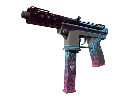 Tec-9 | Decimator
