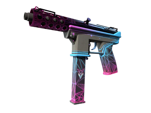 Tec-9 | Decimator