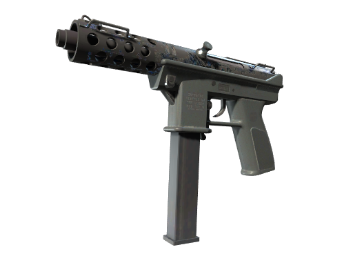 Tec-9 | Ice Cap