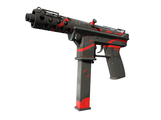 Tec-9 | Isaac