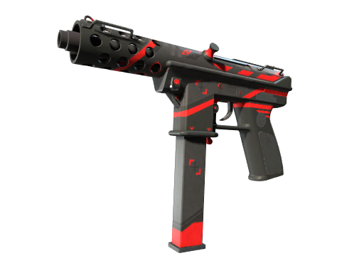 Tec-9 | Isaac