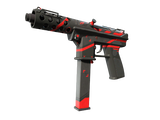 Artwork for [WW] ST Tec-9 | Isaac